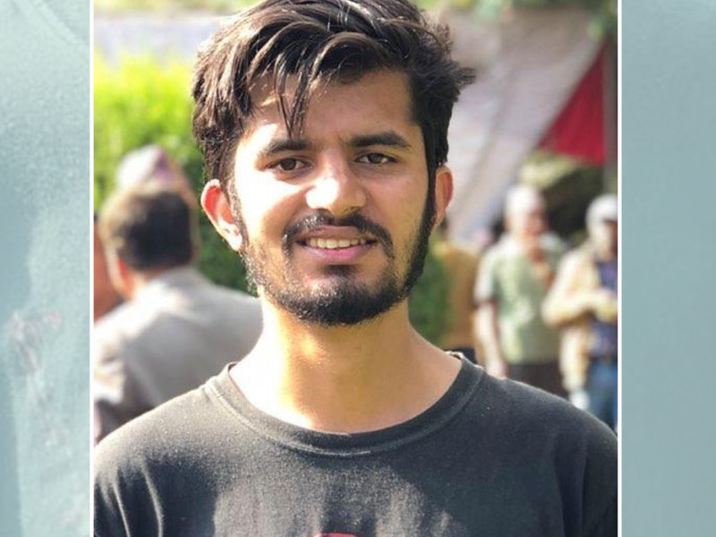दलित, दमन र देश (कविता)